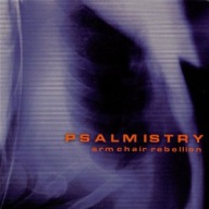 Psalmistry - Armchair Rebellion - Nowa