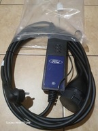 Ładowarka sieciowa elektryczna kabel Ford Kuga III LX68-10C763-CH
