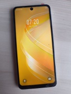 Smartfon Infinix SMART 8 3 GB / 64 GB 4G (LTE) biały + ładowarka