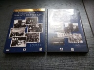 Propaganda PRL-u 9 / Wielcy Reżyserzy płyta DVD