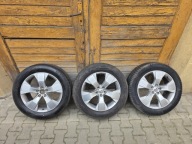 VOLVO XC40 FELGA FELGI ALUMINIOWE 18 31471553