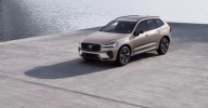 Volvo XC 60 Dostepny od reki - kamera 360 - dach panoramiczny 2.0 Hybryda
