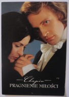 Chopin PRAGNIENIE MIŁOŚCI