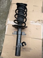 NISSAN X-TRAIL T32 1.6 DCI AMORTYZATOR SPRĘŻYNA LEWY PRZÓD 543034CB1E