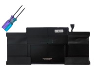 BATERIA APPLE MACBOOK AIR 13 A1466 A1369 A1496 A1405 A1377 7150 mAh