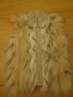 MAYORAL bezrękawnik dziewczęcy 5-6 lat rozm. 116