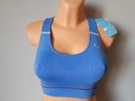 Śliczny biustonosz top Pierre Robert S