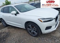 Volvo XC 60 T5 Momentum 2021 2.0l 2.0 Benzyna 258KM