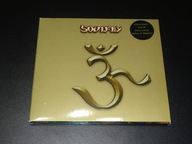 Soulfly -"3" CD Album Płyta Trzecia