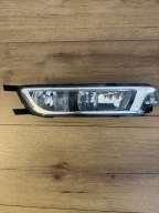 VW PASSAT B8 3G0 3G HALOGEN LEWY PRZÓD PRZEDNI 3G0941661E