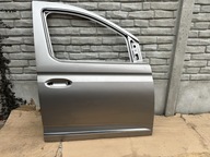 Drzwi VW CADDY 2K7 prawe prawy przod przednie