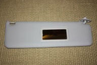 PEUGEOT 605 DASZEK OSŁONA PRZECIWSŁONECZNA PRAWA