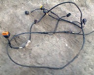 CITROEN C5 LIFT wiazka zderzaka przód 04-08