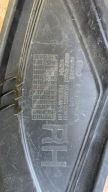 HYUNDAI IX20 PRAWA KRATKA W ZDERZAK PRZÓD ZAŚLEPKA HALOGENU 8651