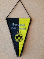 PROPORCZYK - BORUSSIA DORTMUND