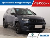 Jeep Compass 1.3 T-GDI, Salon Polska