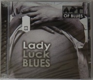 Bessie Smith, Billie Holiday, Lady Luck Blues