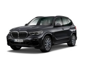 BMW X5 M-Pakiet, FV-23%, Fotele Komfortowe, Panora