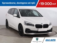BMW 2 Gran Tourer 218d Gran Tourer, Automat