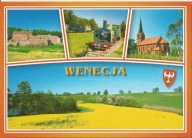 WENECJA-ŻNIN KUJAWSKO POMORSKIE