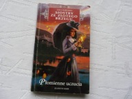 Siostry ze Złotego Brzegu 2 Płomienne uczucia Jeanette Semb