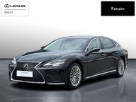 Lexus LS 500h Omotenashi AWD V (2018-)