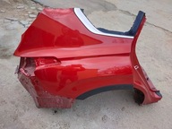 Hyundai Santa fe IV ćwiartka prawa tył