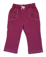 r. 92 polskie śliczne spodnie Dany - Kokardka