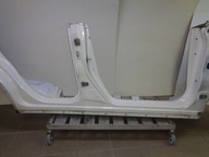 MAZDA CX3 CX 3 SKAYACTIV - 16-24r. PRÓG PRAWY - DŁUGI - KOLOR BIAŁY 34K -