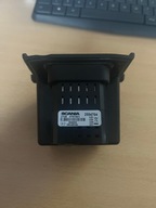 Panel Gniazdo Moduł USB Scania 2554704