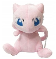 Pokemon GO MEW Pluszak Maskotka Mewtwo z Polski