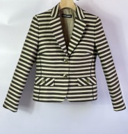 ŻAKIET DAMSKI ROZ . 36