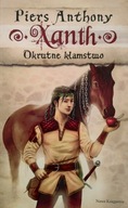 Xanth 8 Okrutne kłamstwo Piers Anthony