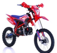 ASIX XB cross asixXB68 125CM3 Benzyna 9KM