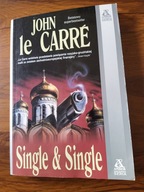 Single & Single John le Carré