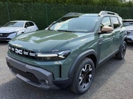 DACIA Duster Extreme 1.6 Full Hybrid 140KM