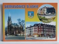 SIEMIANOWICE ŚLĄSKIE CENTRUM
