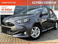 Comfort 1.5 Hybrid 116KM | Tempomat adaptacyjny!