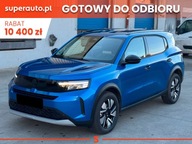 Od ręki - GS 1.2 Turbo 145KM