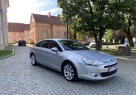 Citroen C5 Citroen C5 III 3.0 HDi V6 Exclusive aut 3.0 Diesel 240KM