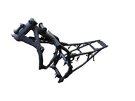 Yamaha Tenere Super Rally 700 2022 Prosta Rama