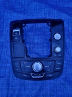 PRZEŁĄCZNIK PANEL STEROWANIA MMI RADIA NAWIGACJI 4G1919610C AUDI A6 C7 A7