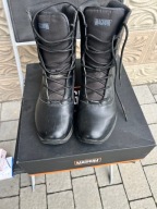 Buty wysokie Magnum Interceptor Black 45 czarny