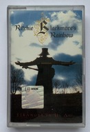 RITCHIE BLACKMORE'S RAINBOW Stranger In Us All ~ kaseta