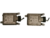 BMW F16 F15 ASYSTENT CZUJNIK PASA RADAR 6870870