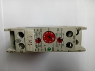 PRZEKAŻNIK CZASOWY TYPU TE 69-W