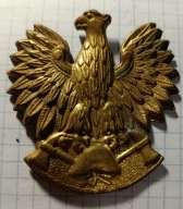 Orzeł Straż Pożarna PRL