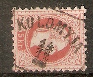 Kołomyja-zabór austriacki kas.