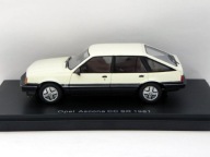 BOS 1:43 - OPEL ASCONA C SR