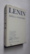 LENIN DZIELA WSZYSTKIE tom 7